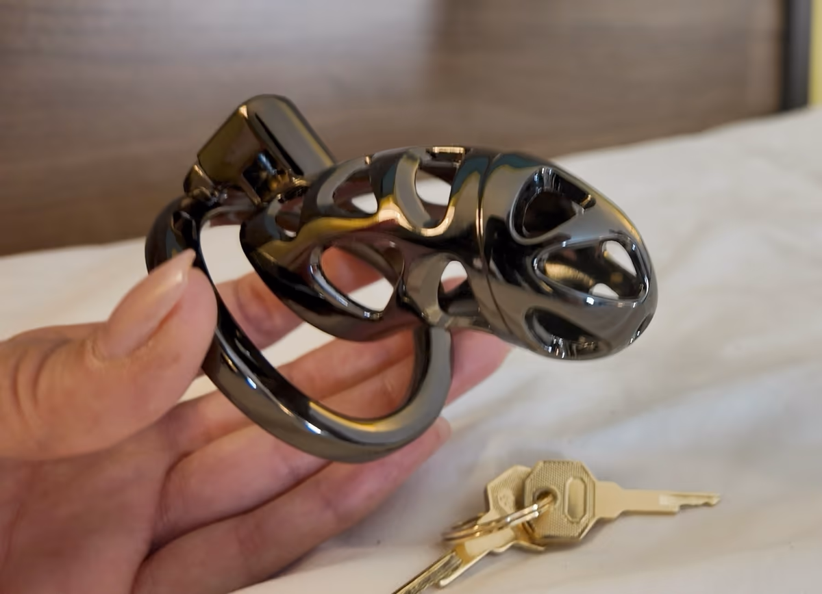 Cuckolding humiliation session with Mistress Celine